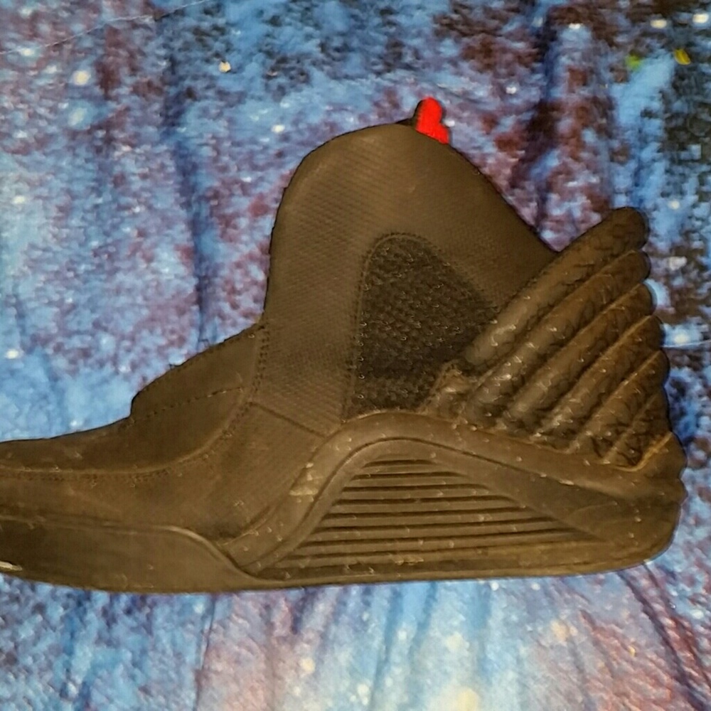 Supra lil Wayne spectre chimera